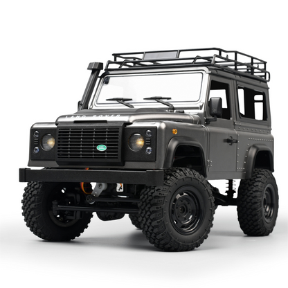 Land Rover 4WD Remote Control