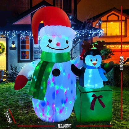 Christmas Inflatables