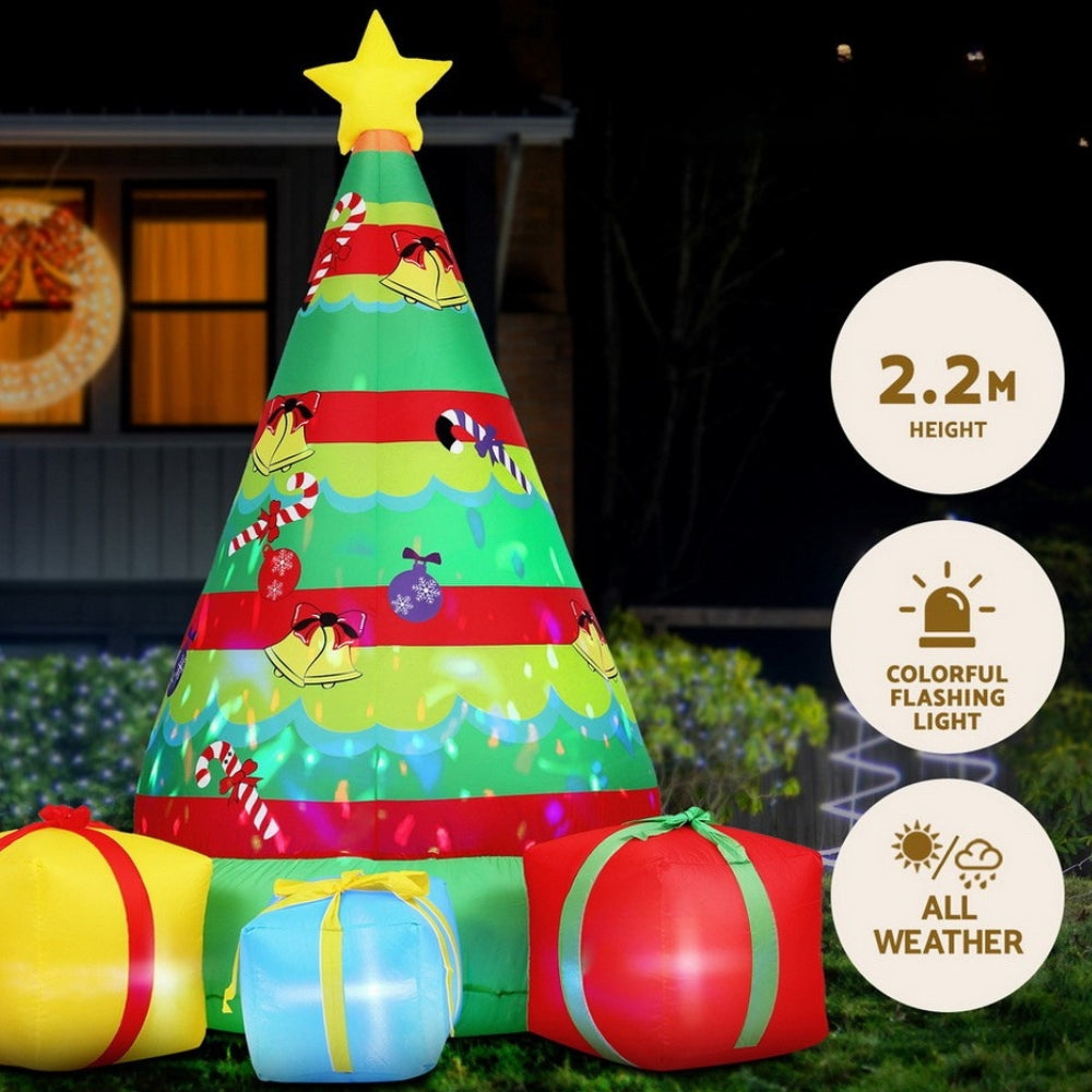 Christmas Inflatables