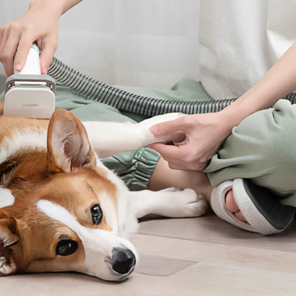 Pet Grooming Vacuum