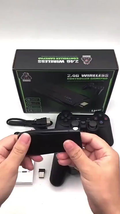 Retro Game Stick
