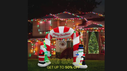 Christmas Inflatables Dinosaur Collection