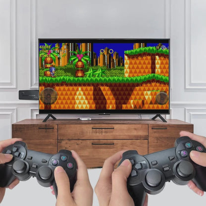 Retro Game Stick