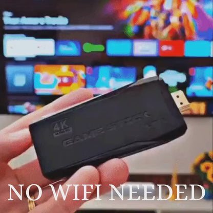 Retro Game Stick