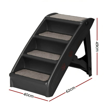Pet Ramp/Stairs