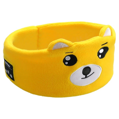 Children's Wireless Bluetooth Headband Relaxation & Easy Sleep