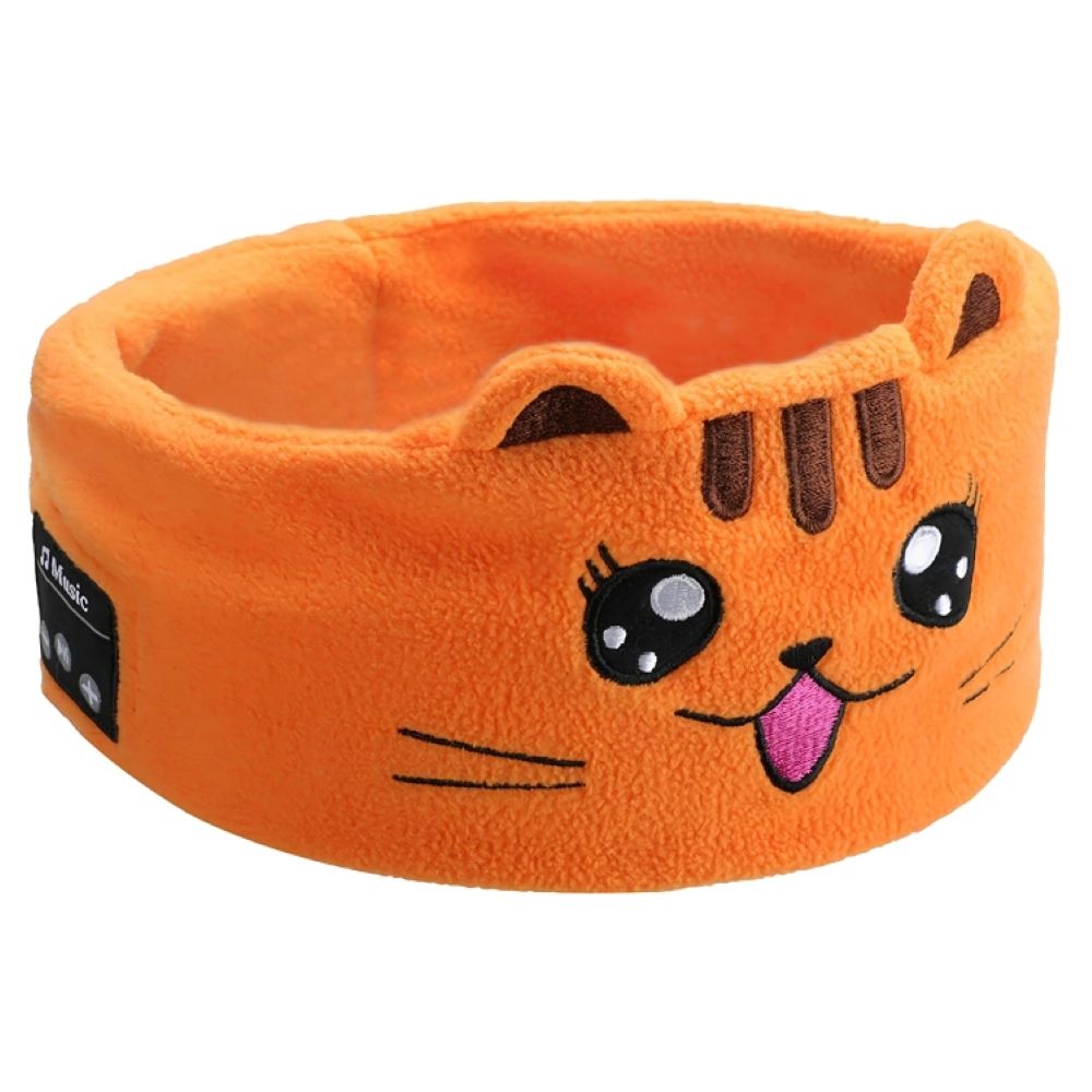 Children's Wireless Bluetooth Headband Relaxation & Easy Sleep