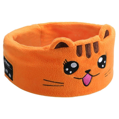 Children's Wireless Bluetooth Headband Relaxation & Easy Sleep