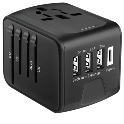 VoyagePro Universal Power Hub