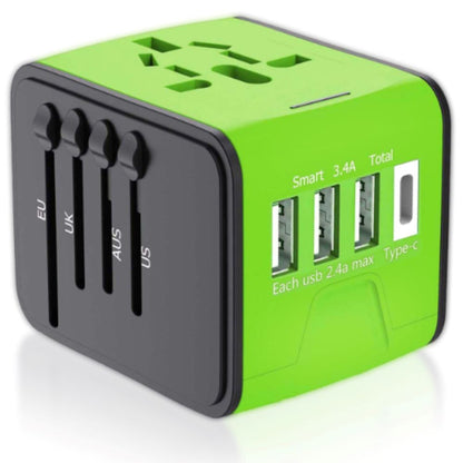 VoyagePro Universal Power Hub