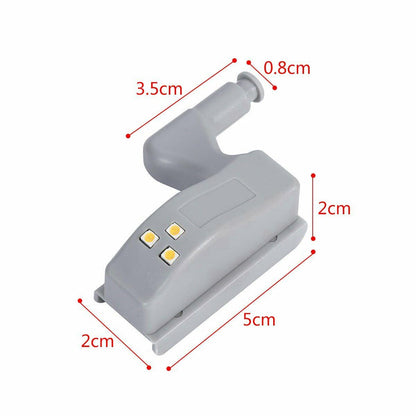 Cabinet Hinge LED Lights