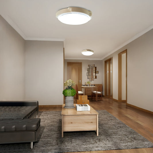 Indoor Outdoor Solar Lights