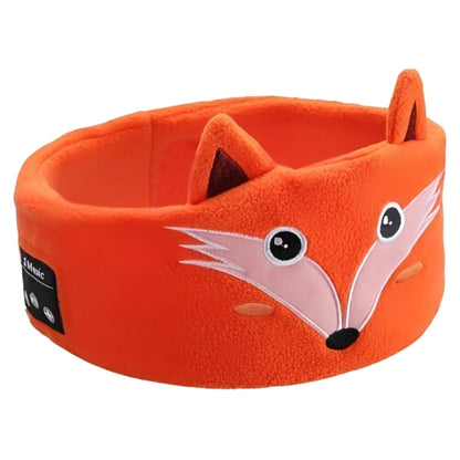 Children's Wireless Bluetooth Headband Relaxation & Easy Sleep