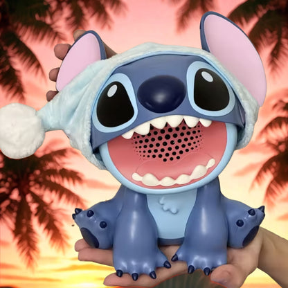 Stitch Bluetooth Speaker
