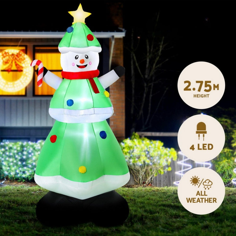 Christmas Inflatables