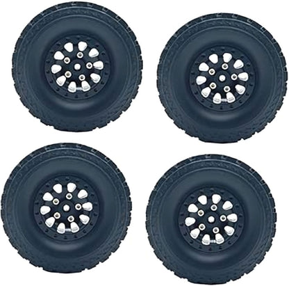 Spare Tyres