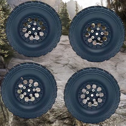 Spare Tyres